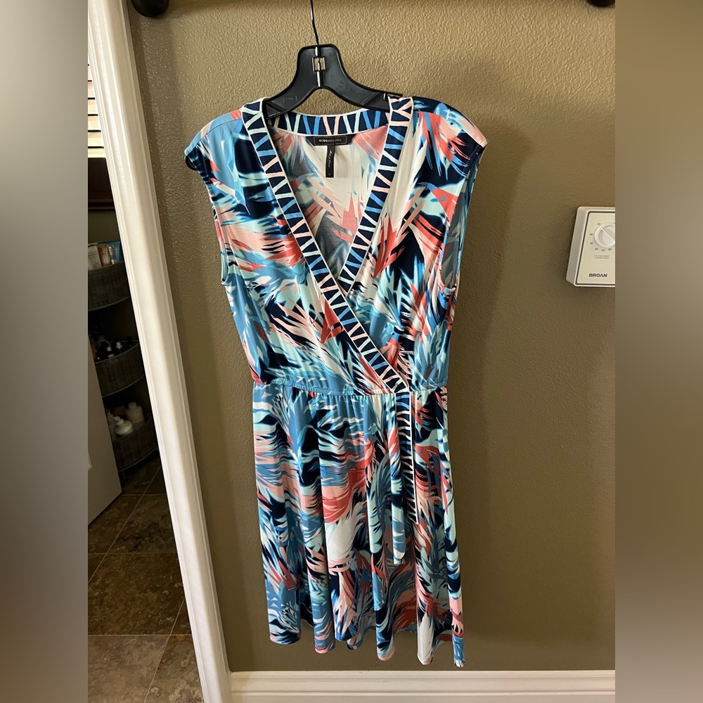 BCBG Max Azria Dress